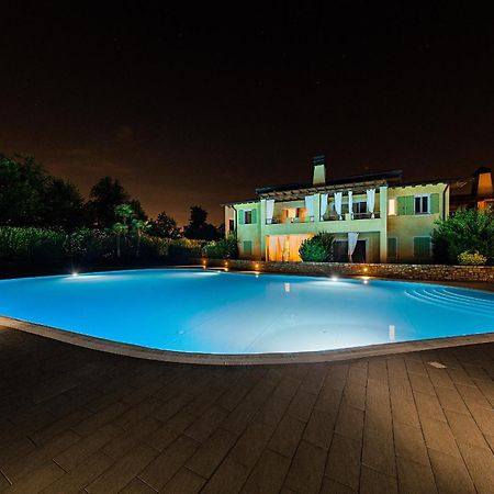 Le Corti Caterina Apartments With Pool By Wonderful Italy Desenzano del Garda Exteriör bild