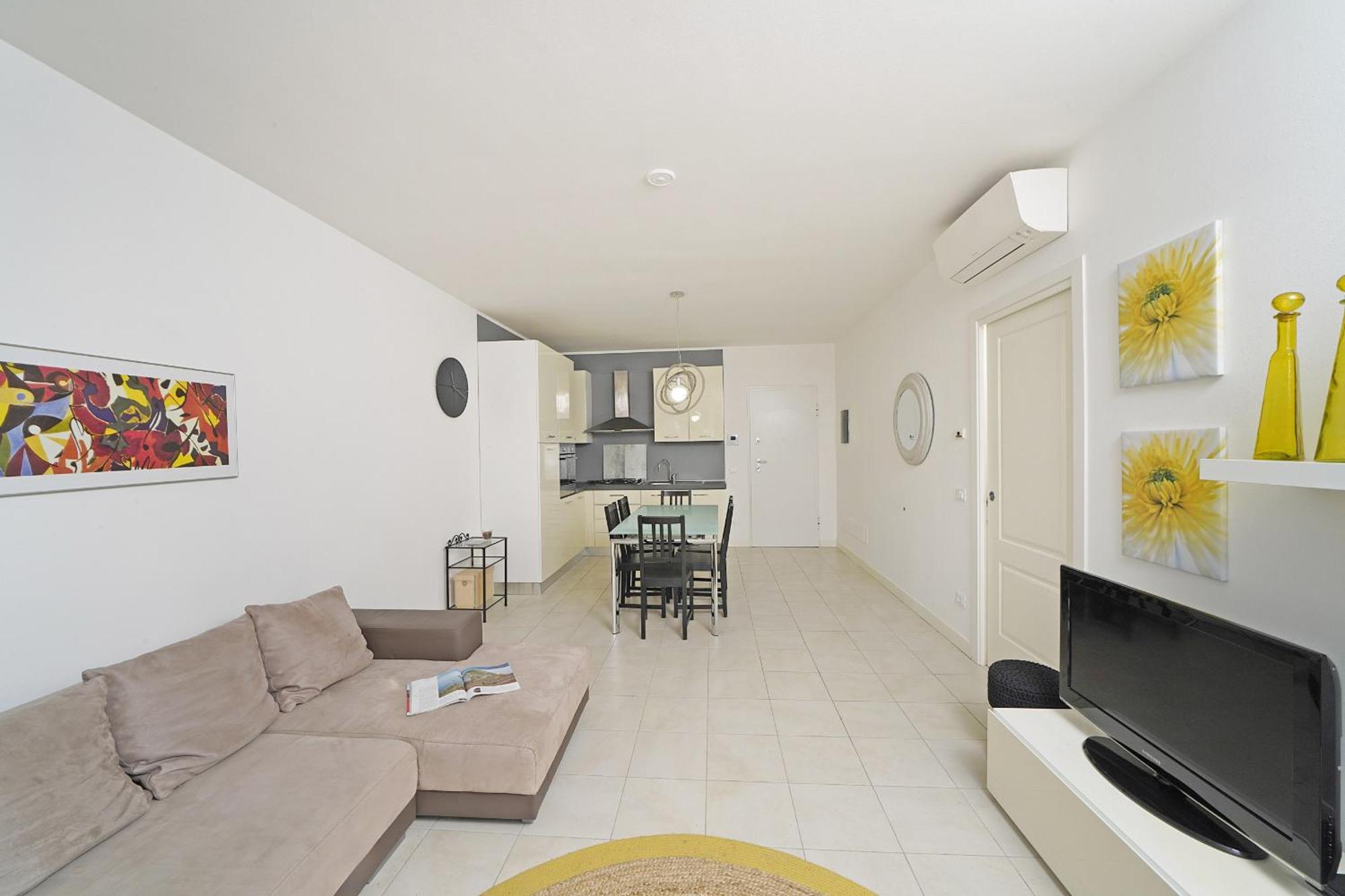 Le Corti Caterina Apartments With Pool By Wonderful Italy Desenzano del Garda Exteriör bild
